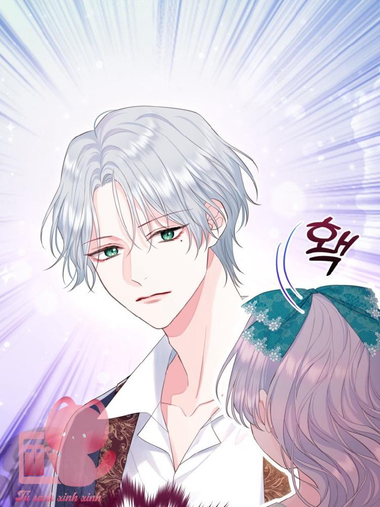 Người Anh Trai Mạnh Nhất Của Tôi Đã Mất Trí Nhớ - Chap 32 - Trang 10