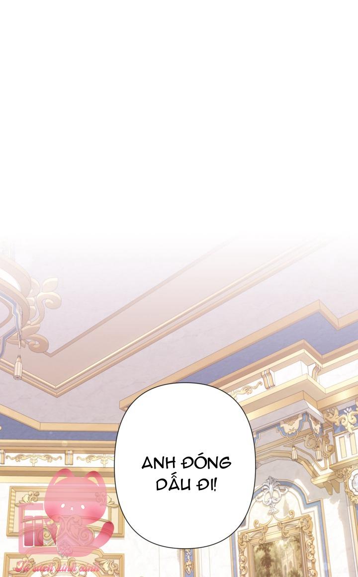 Người Anh Trai Mạnh Nhất Của Tôi Đã Mất Trí Nhớ - Chap 4 - Trang 1