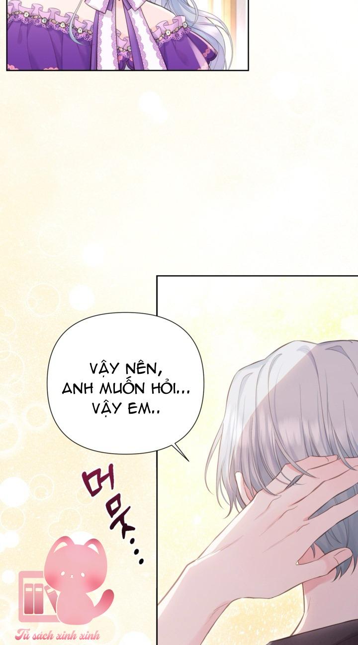 Người Anh Trai Mạnh Nhất Của Tôi Đã Mất Trí Nhớ - Chap 4 - Trang 13
