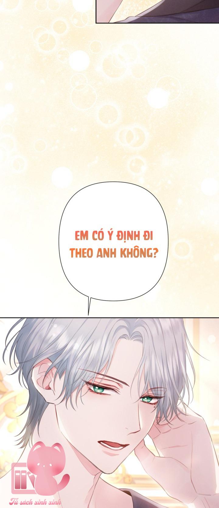 Người Anh Trai Mạnh Nhất Của Tôi Đã Mất Trí Nhớ - Chap 4 - Trang 14
