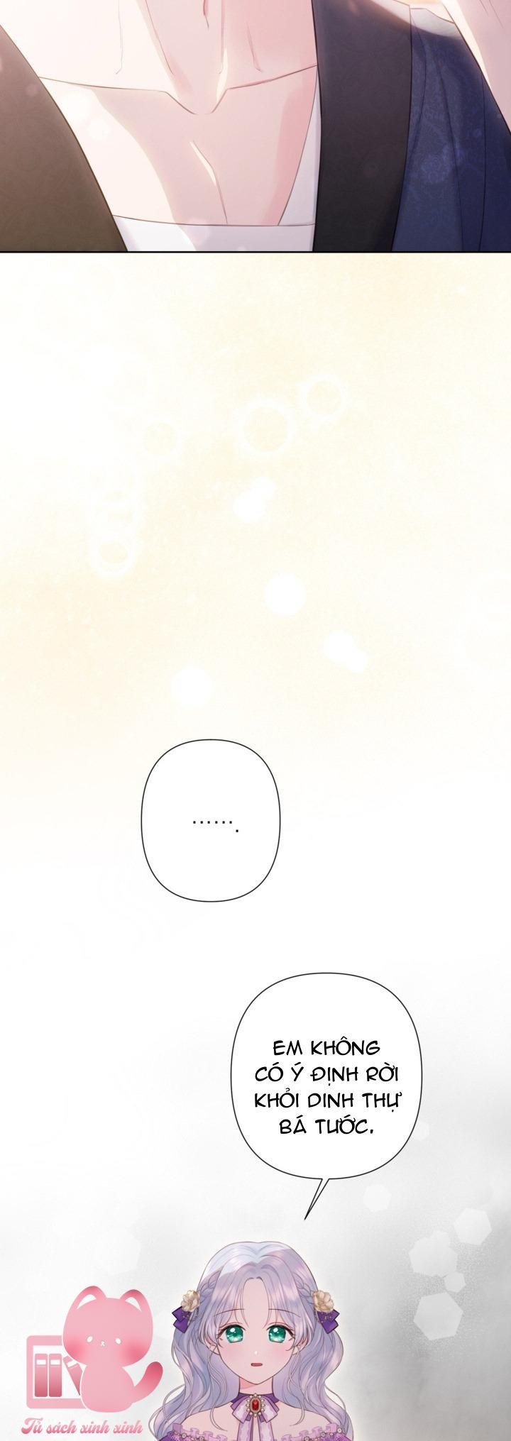 Người Anh Trai Mạnh Nhất Của Tôi Đã Mất Trí Nhớ - Chap 4 - Trang 15