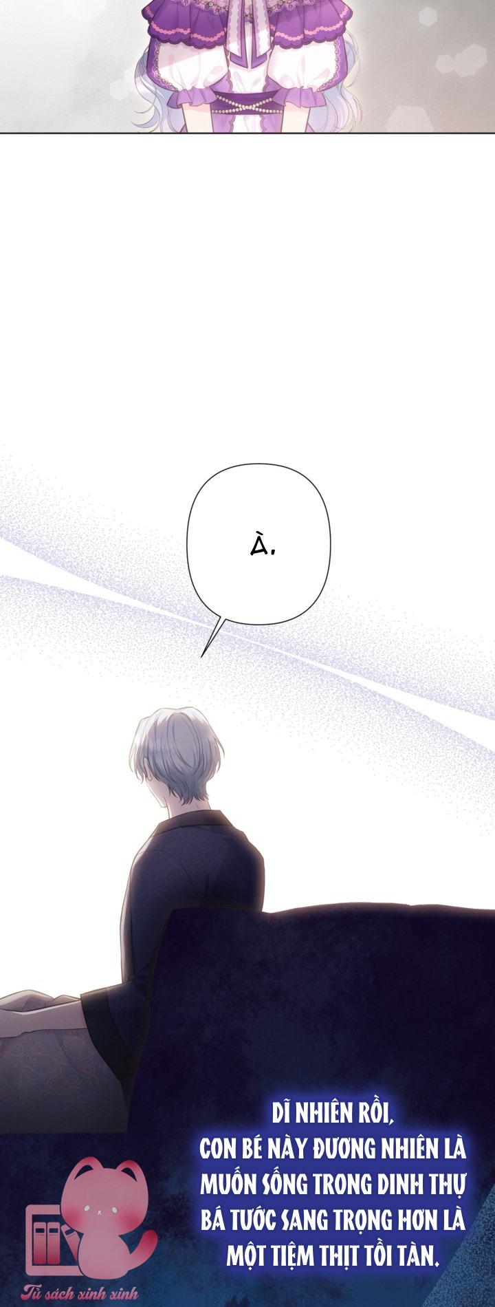 Người Anh Trai Mạnh Nhất Của Tôi Đã Mất Trí Nhớ - Chap 4 - Trang 16
