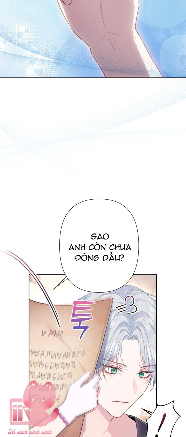Người Anh Trai Mạnh Nhất Của Tôi Đã Mất Trí Nhớ - Chap 4 - Trang 19