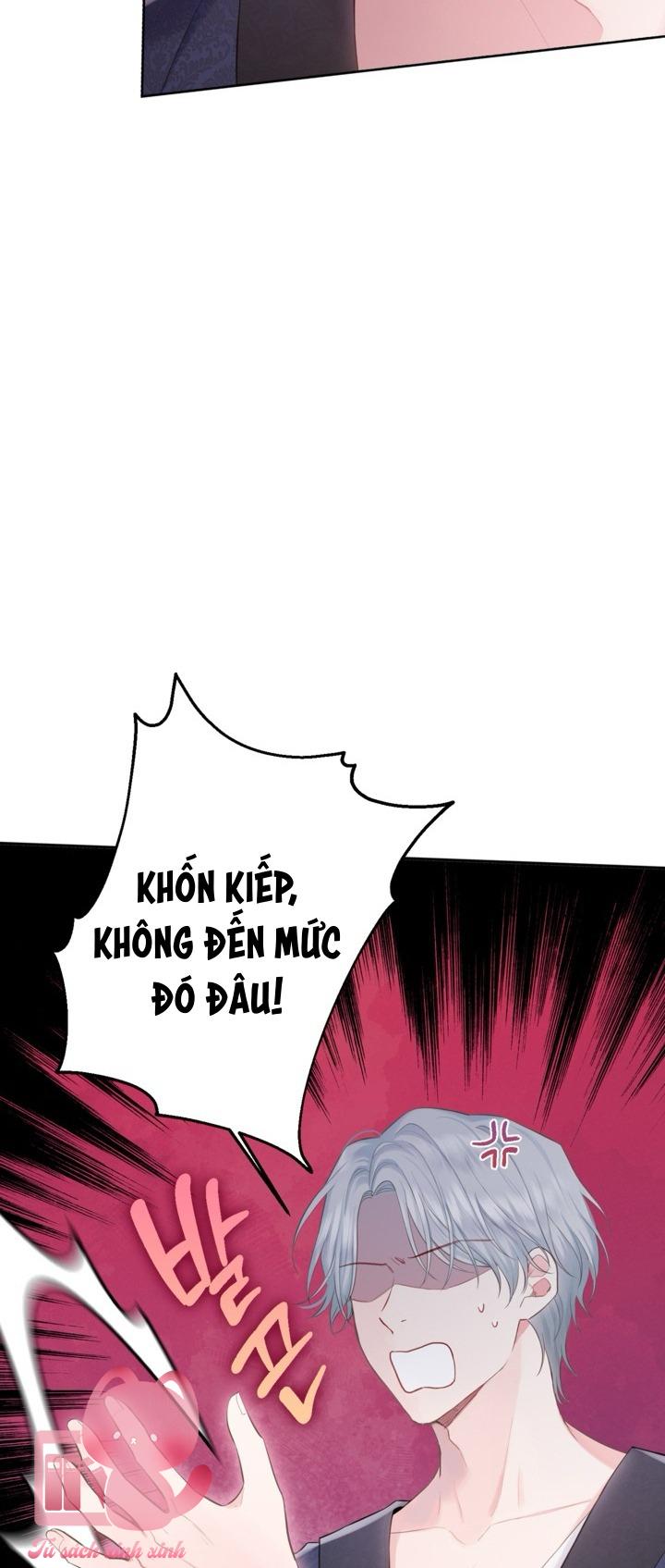 Người Anh Trai Mạnh Nhất Của Tôi Đã Mất Trí Nhớ - Chap 4 - Trang 24