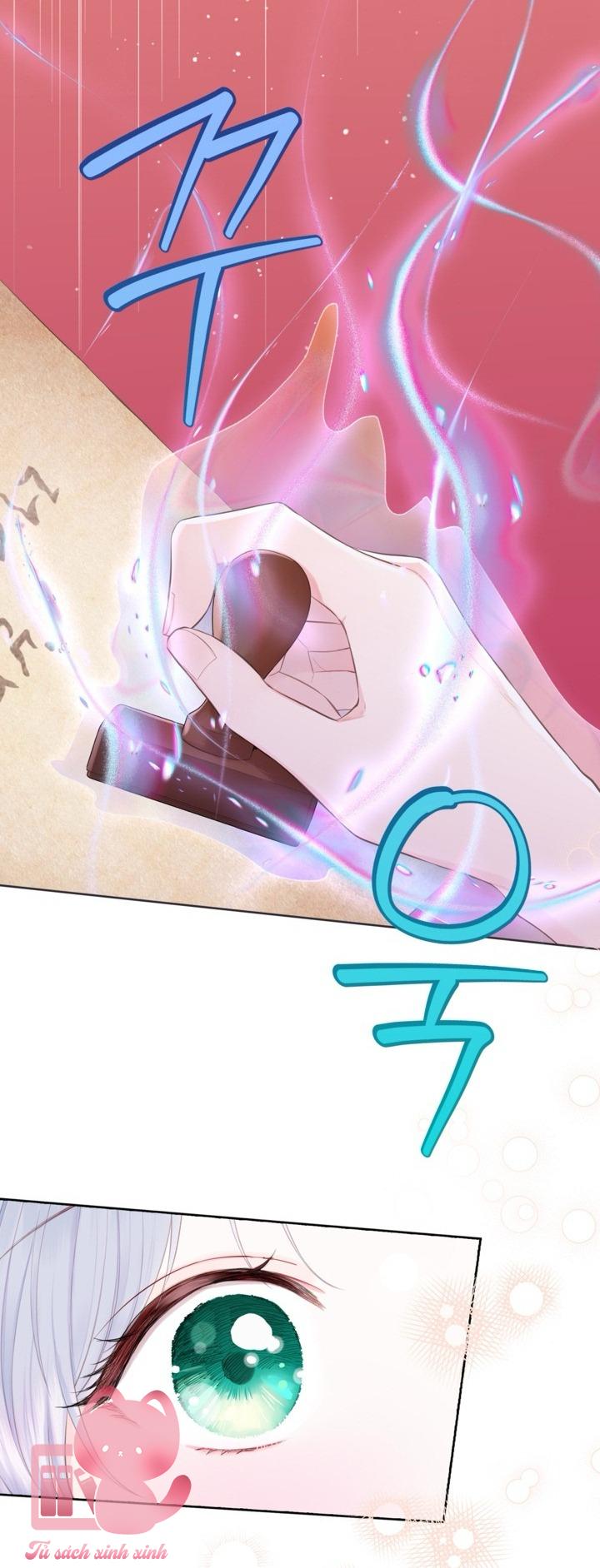Người Anh Trai Mạnh Nhất Của Tôi Đã Mất Trí Nhớ - Chap 4 - Trang 26
