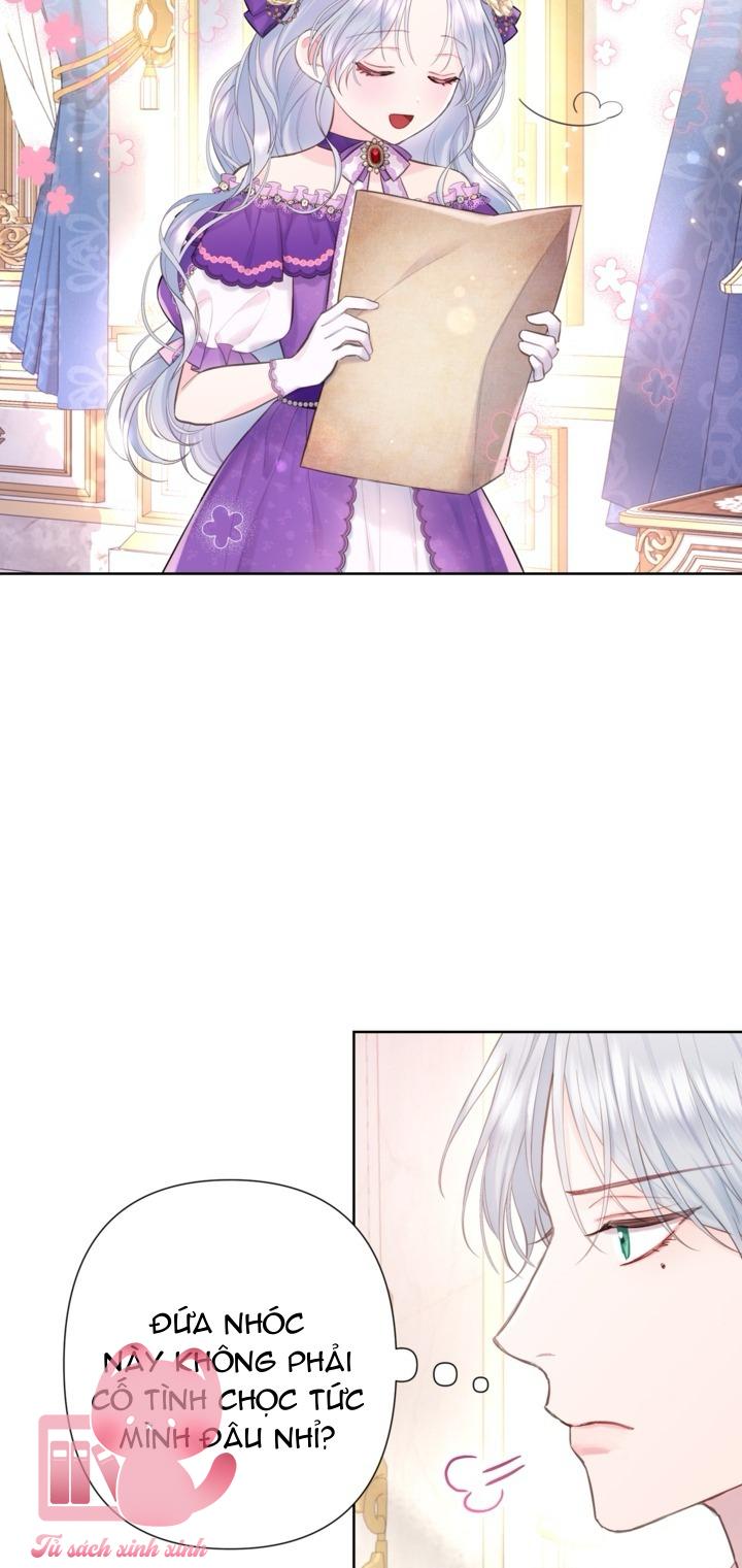 Người Anh Trai Mạnh Nhất Của Tôi Đã Mất Trí Nhớ - Chap 4 - Trang 28
