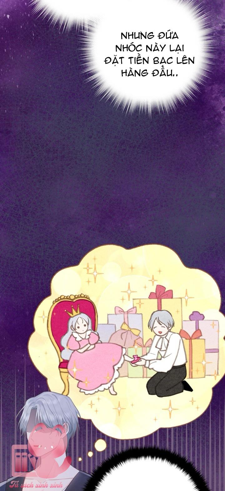Người Anh Trai Mạnh Nhất Của Tôi Đã Mất Trí Nhớ - Chap 4 - Trang 31
