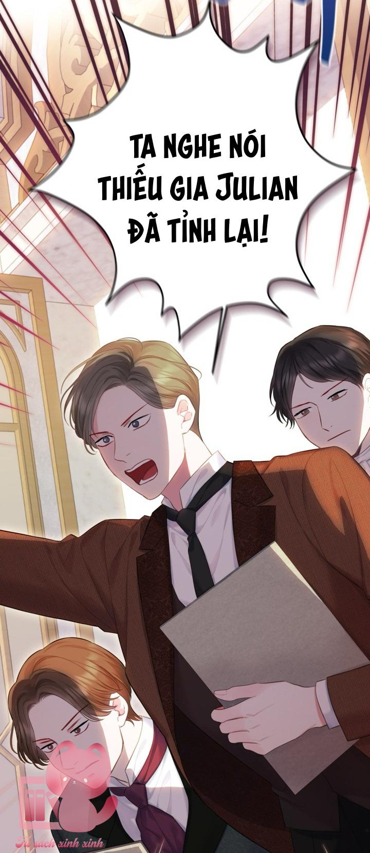 Người Anh Trai Mạnh Nhất Của Tôi Đã Mất Trí Nhớ - Chap 4 - Trang 34