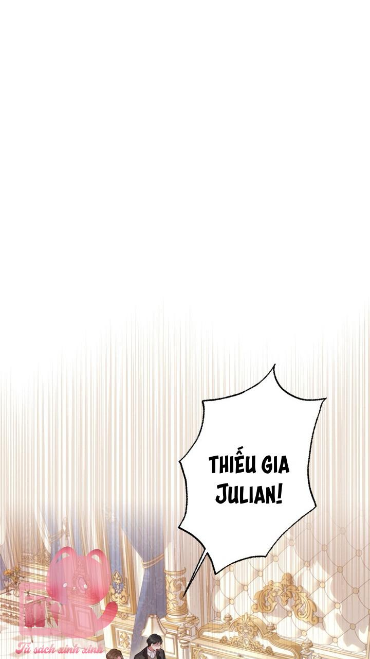 Người Anh Trai Mạnh Nhất Của Tôi Đã Mất Trí Nhớ - Chap 4 - Trang 36