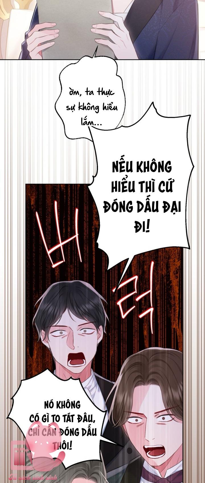 Người Anh Trai Mạnh Nhất Của Tôi Đã Mất Trí Nhớ - Chap 4 - Trang 39