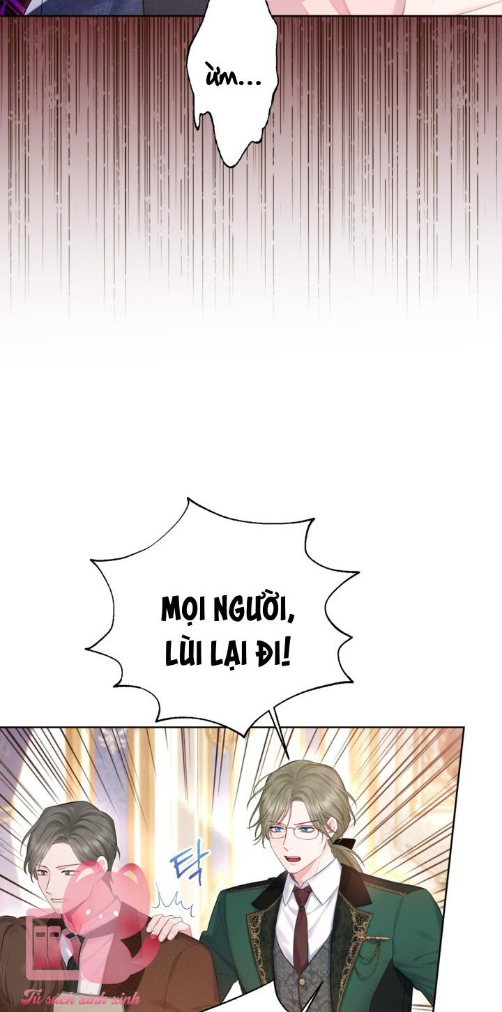 Người Anh Trai Mạnh Nhất Của Tôi Đã Mất Trí Nhớ - Chap 4 - Trang 41