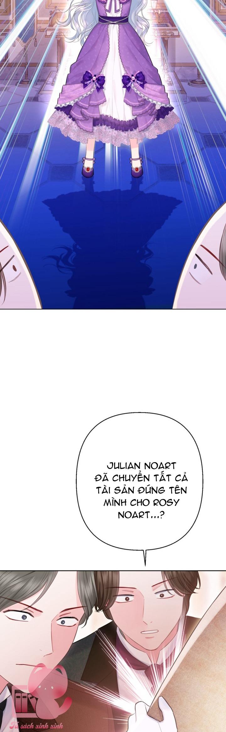 Người Anh Trai Mạnh Nhất Của Tôi Đã Mất Trí Nhớ - Chap 4 - Trang 46