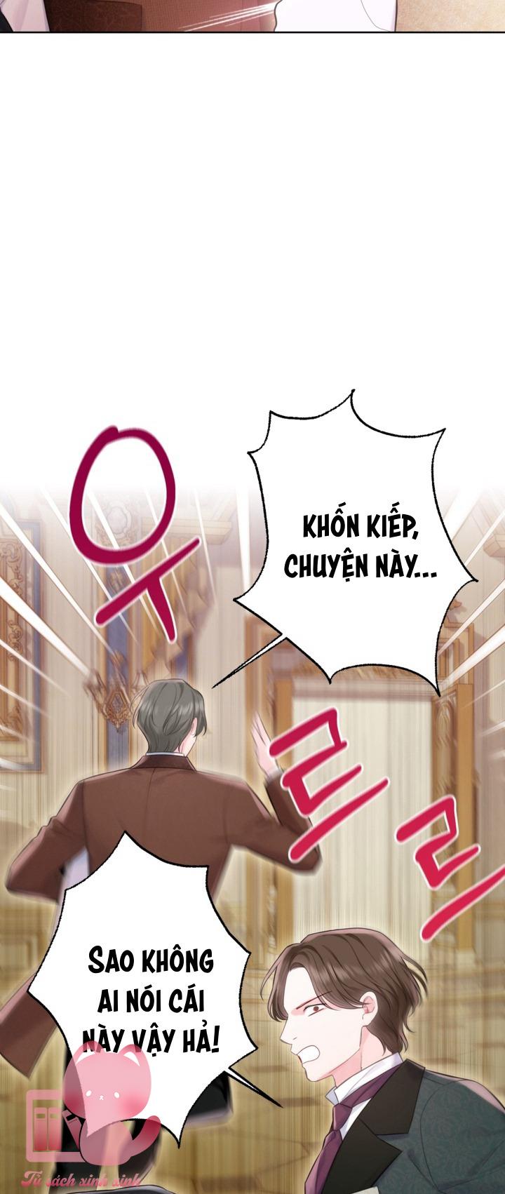 Người Anh Trai Mạnh Nhất Của Tôi Đã Mất Trí Nhớ - Chap 4 - Trang 47