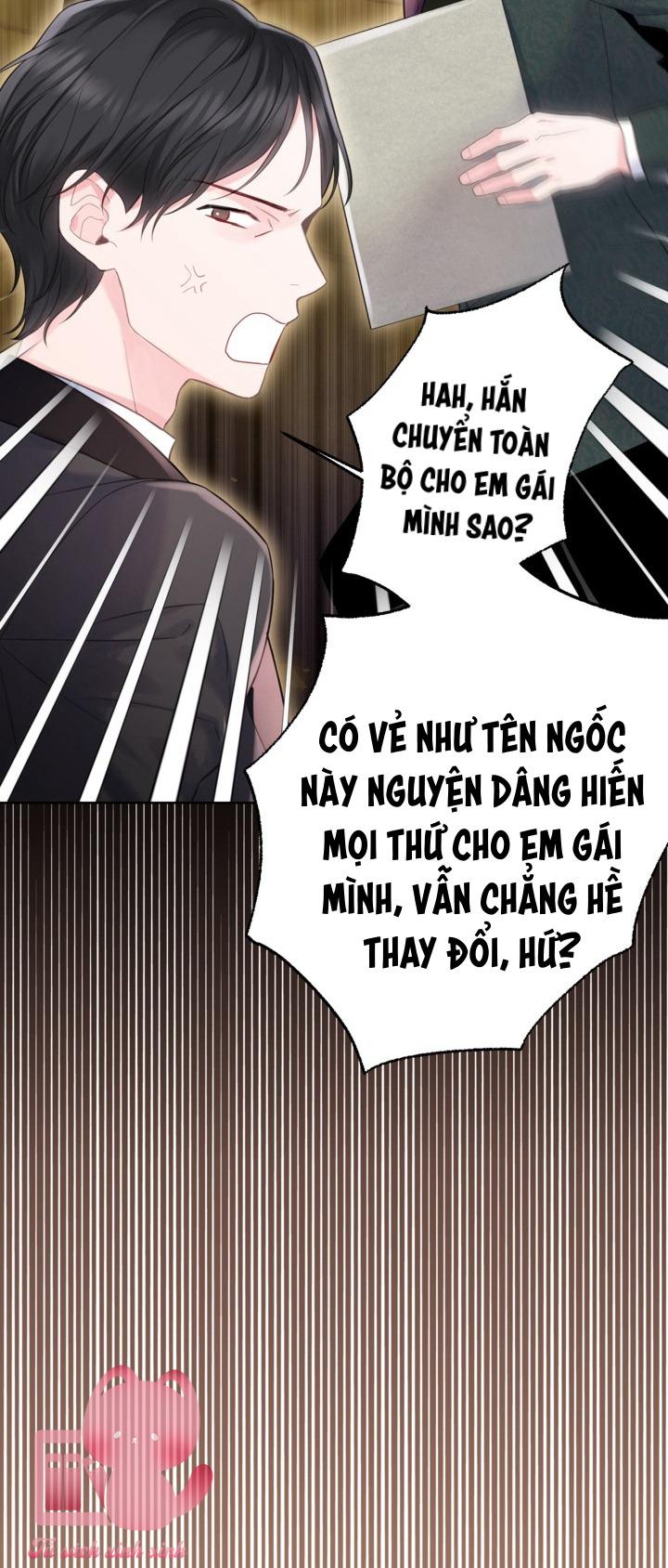 Người Anh Trai Mạnh Nhất Của Tôi Đã Mất Trí Nhớ - Chap 4 - Trang 48