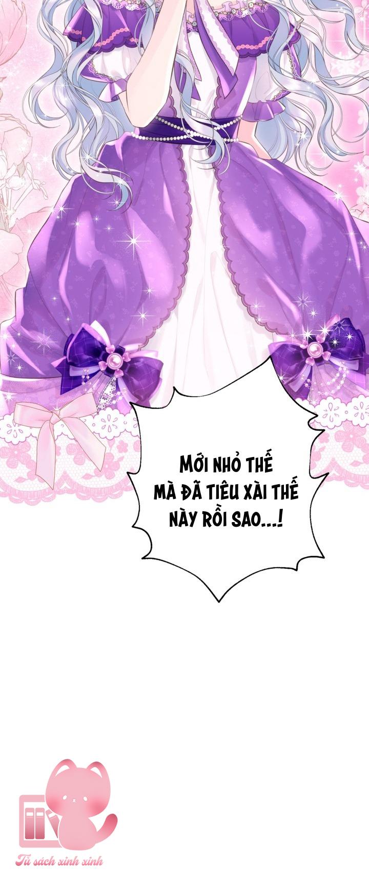 Người Anh Trai Mạnh Nhất Của Tôi Đã Mất Trí Nhớ - Chap 4 - Trang 6