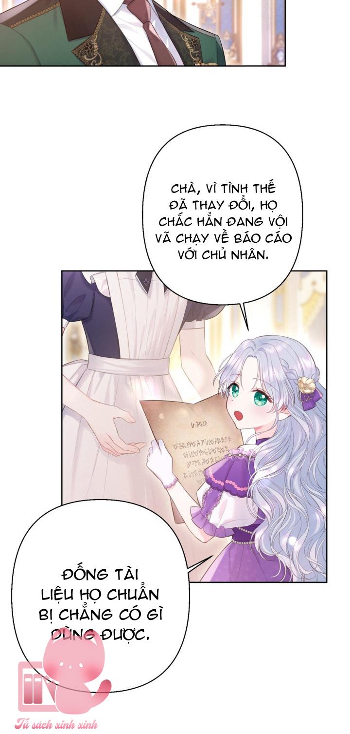 Người Anh Trai Mạnh Nhất Của Tôi Đã Mất Trí Nhớ - Chap 4 - Trang 51