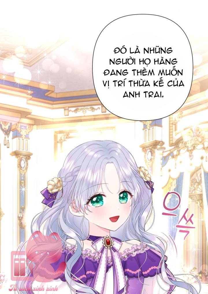 Người Anh Trai Mạnh Nhất Của Tôi Đã Mất Trí Nhớ - Chap 4 - Trang 53