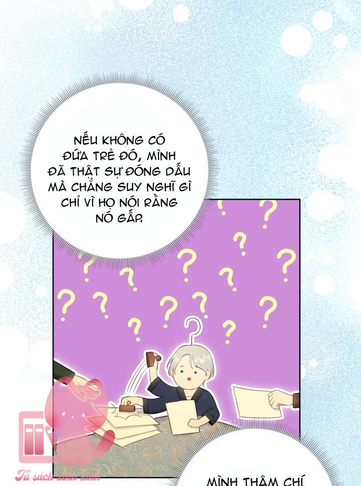 Người Anh Trai Mạnh Nhất Của Tôi Đã Mất Trí Nhớ - Chap 4 - Trang 56