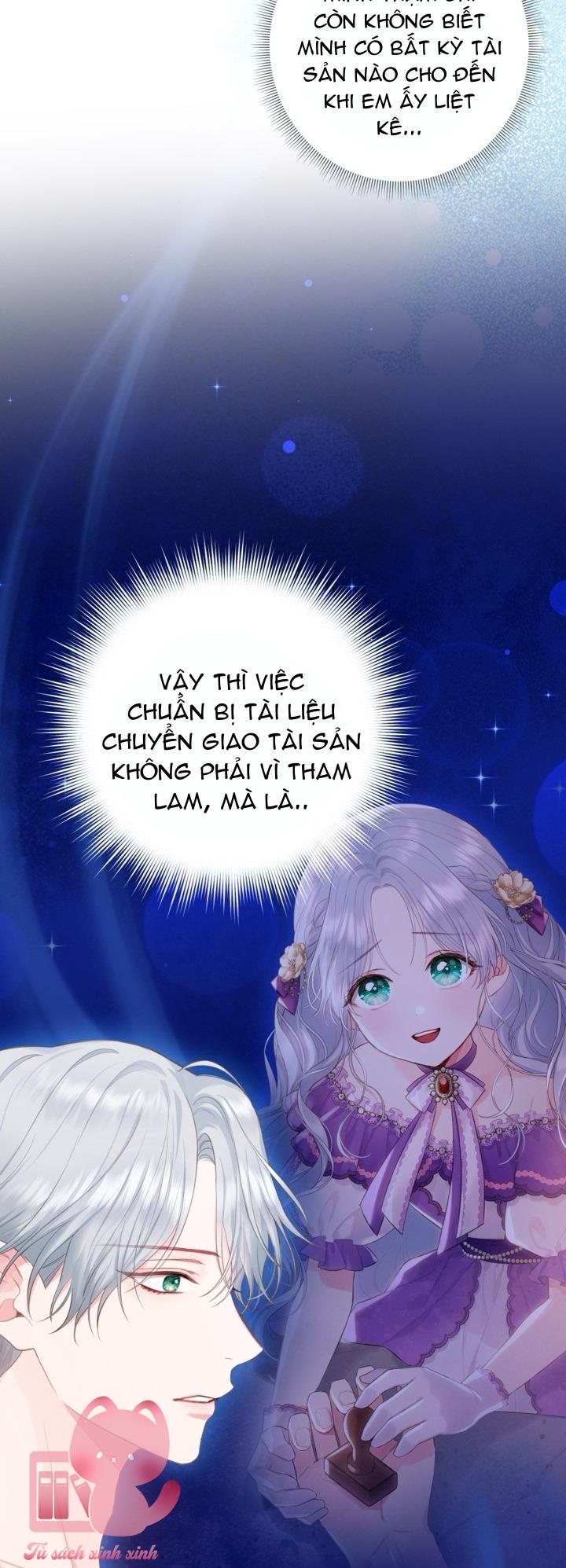 Người Anh Trai Mạnh Nhất Của Tôi Đã Mất Trí Nhớ - Chap 4 - Trang 57
