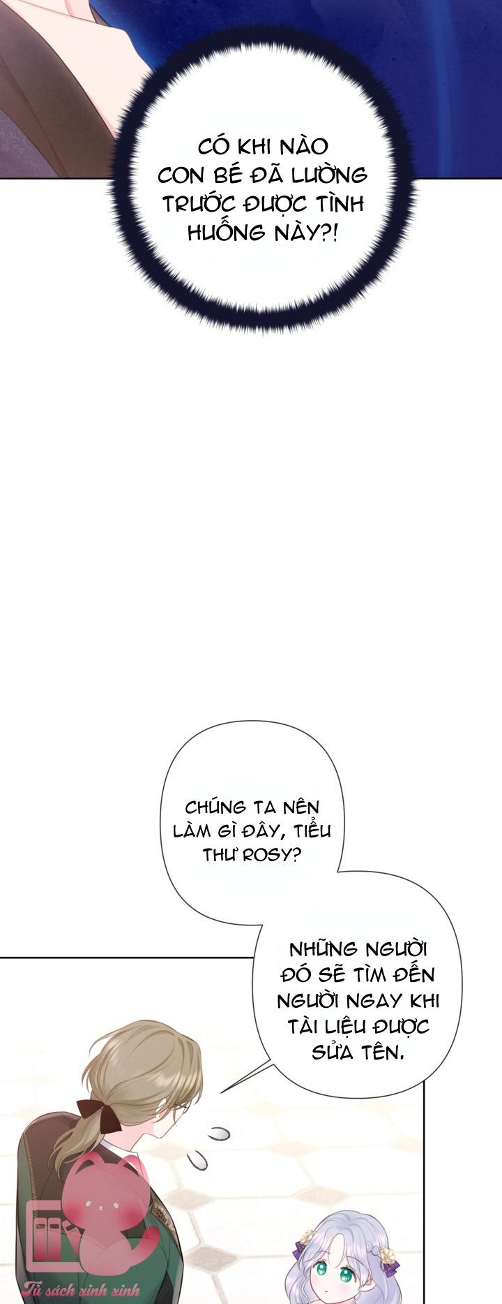Người Anh Trai Mạnh Nhất Của Tôi Đã Mất Trí Nhớ - Chap 4 - Trang 58