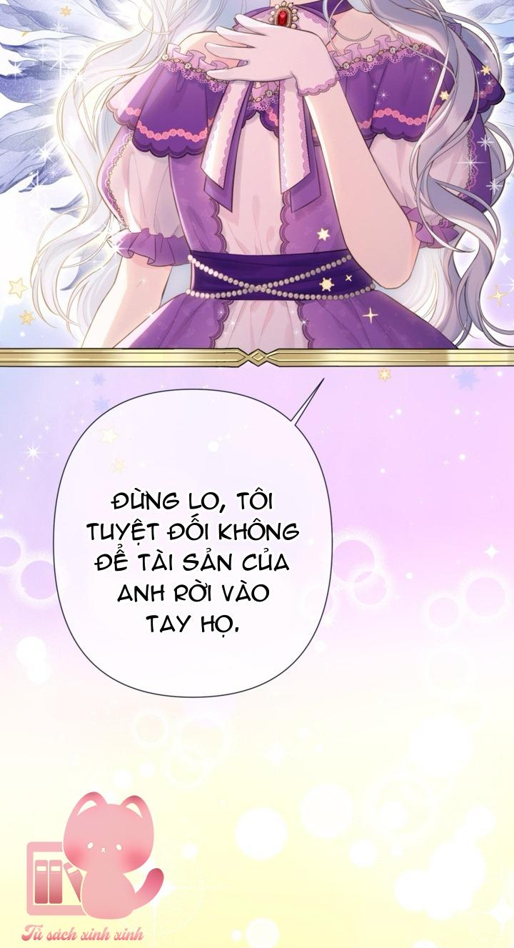 Người Anh Trai Mạnh Nhất Của Tôi Đã Mất Trí Nhớ - Chap 4 - Trang 60