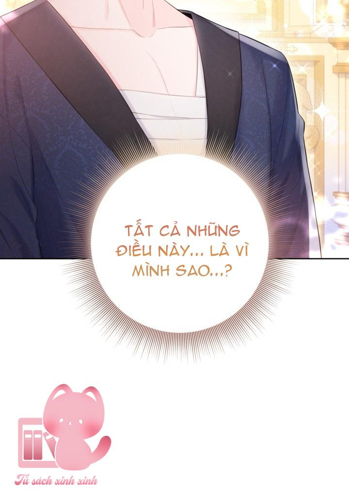 Người Anh Trai Mạnh Nhất Của Tôi Đã Mất Trí Nhớ - Chap 4 - Trang 62