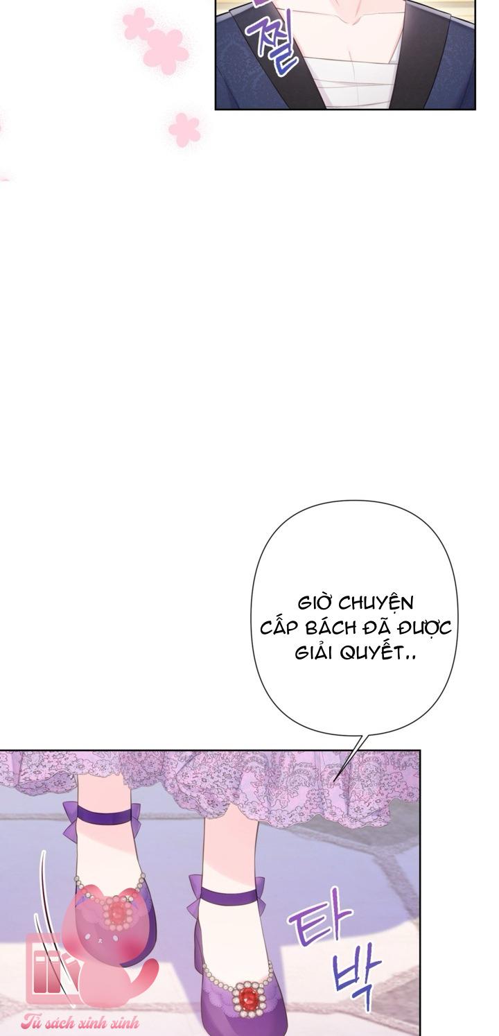 Người Anh Trai Mạnh Nhất Của Tôi Đã Mất Trí Nhớ - Chap 4 - Trang 64