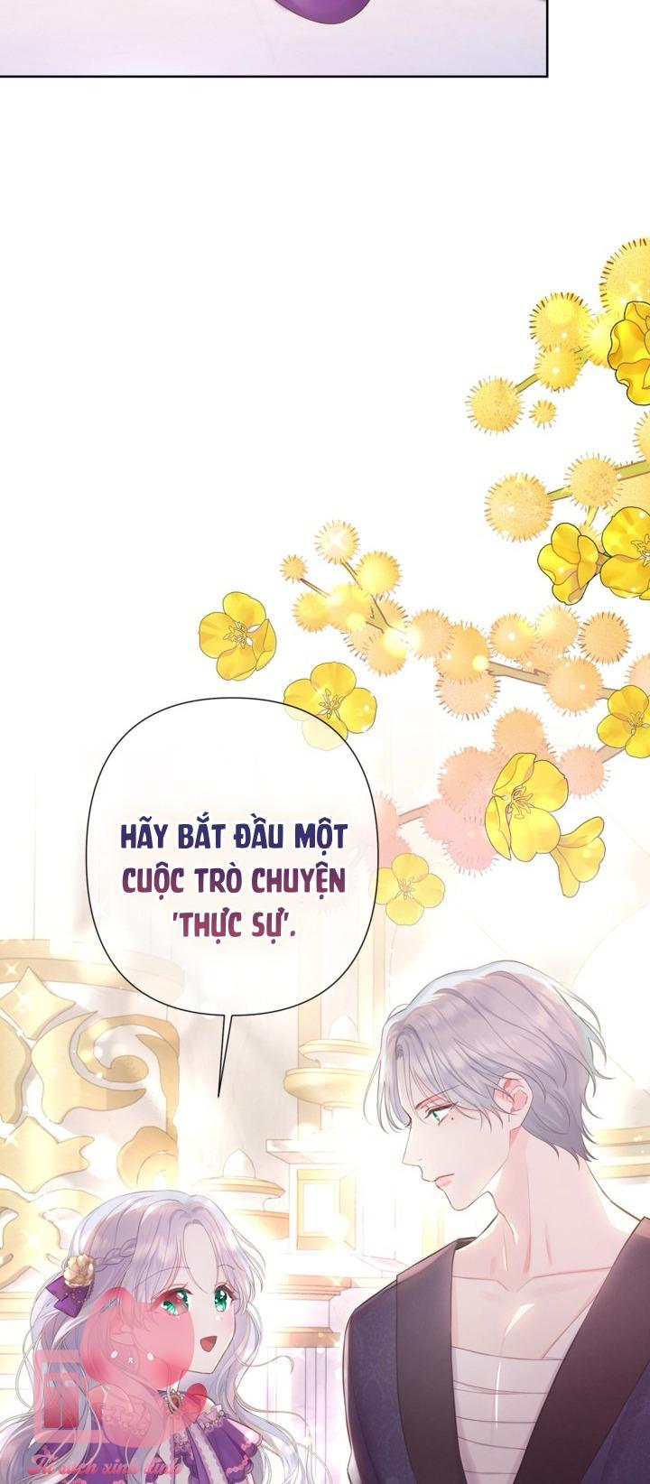 Người Anh Trai Mạnh Nhất Của Tôi Đã Mất Trí Nhớ - Chap 4 - Trang 65