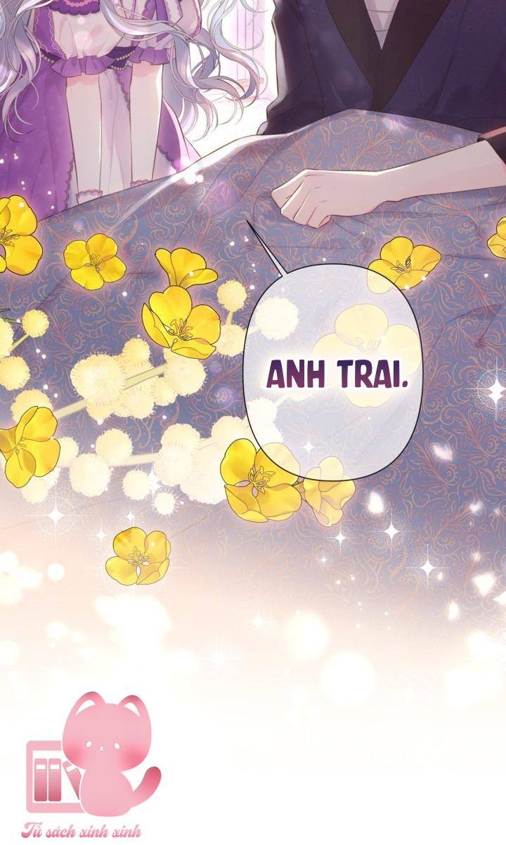 Người Anh Trai Mạnh Nhất Của Tôi Đã Mất Trí Nhớ - Chap 4 - Trang 66