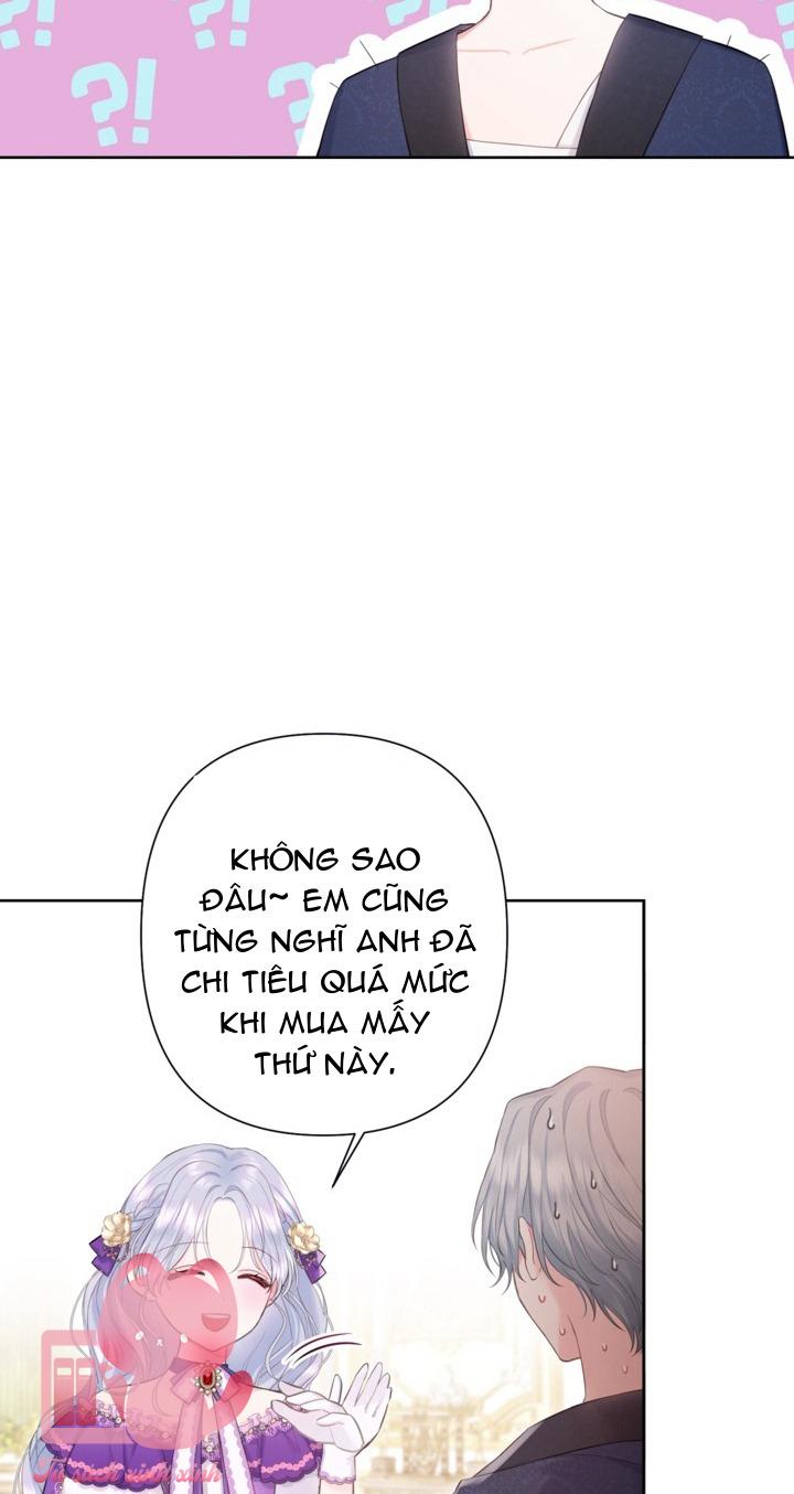 Người Anh Trai Mạnh Nhất Của Tôi Đã Mất Trí Nhớ - Chap 4 - Trang 8