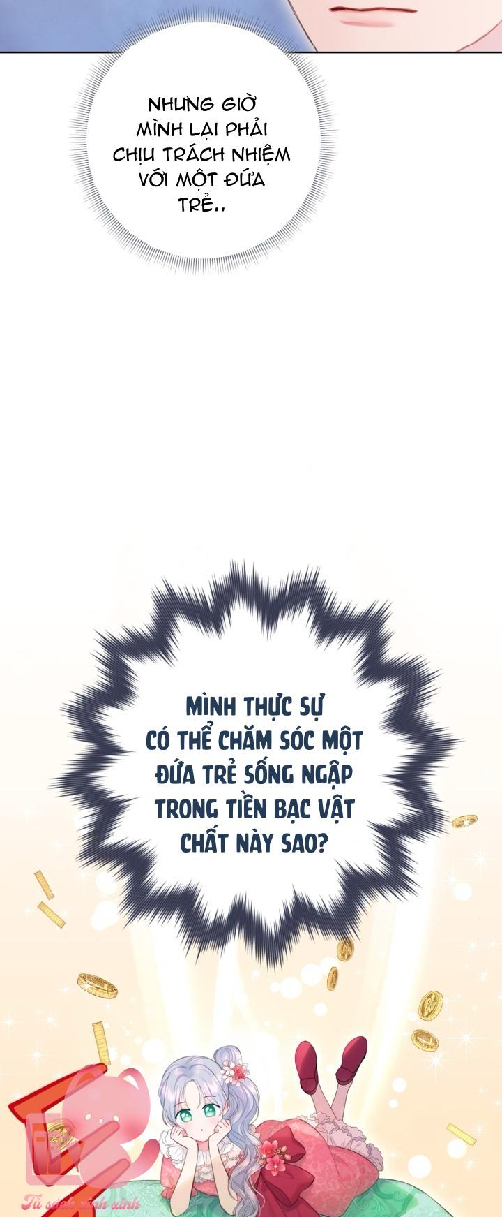 Người Anh Trai Mạnh Nhất Của Tôi Đã Mất Trí Nhớ - Chap 4 - Trang 10