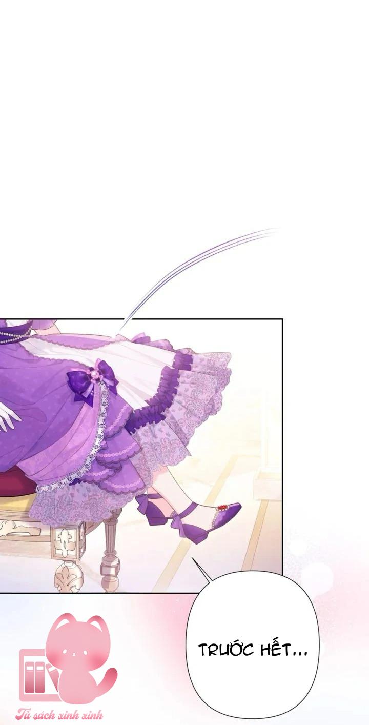 Người Anh Trai Mạnh Nhất Của Tôi Đã Mất Trí Nhớ - Chap 5 - Trang 1