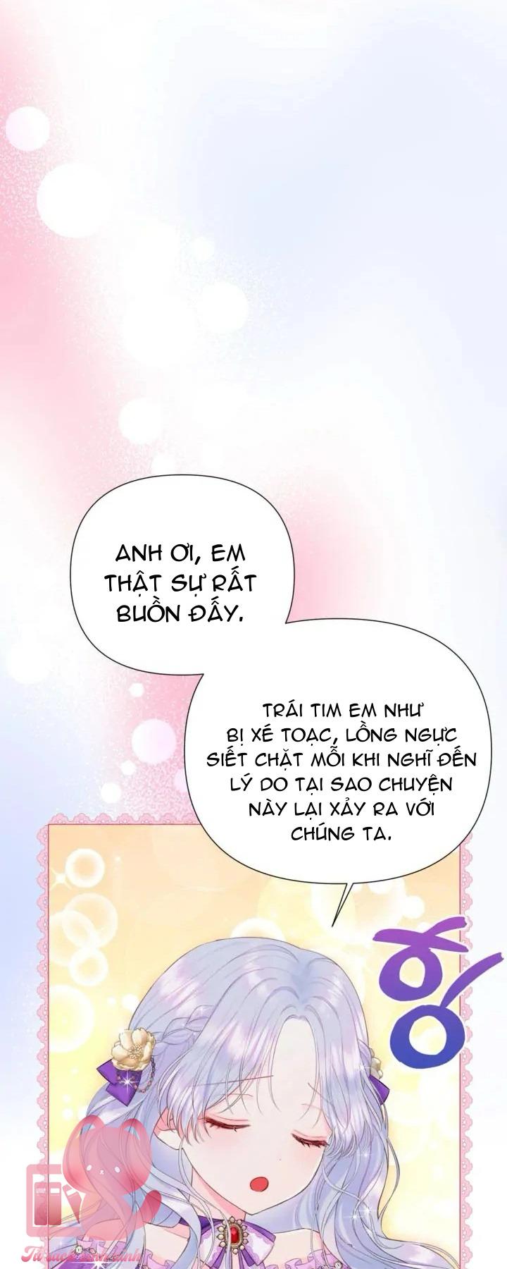Người Anh Trai Mạnh Nhất Của Tôi Đã Mất Trí Nhớ - Chap 5 - Trang 2