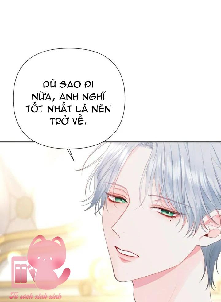 Người Anh Trai Mạnh Nhất Của Tôi Đã Mất Trí Nhớ - Chap 5 - Trang 11