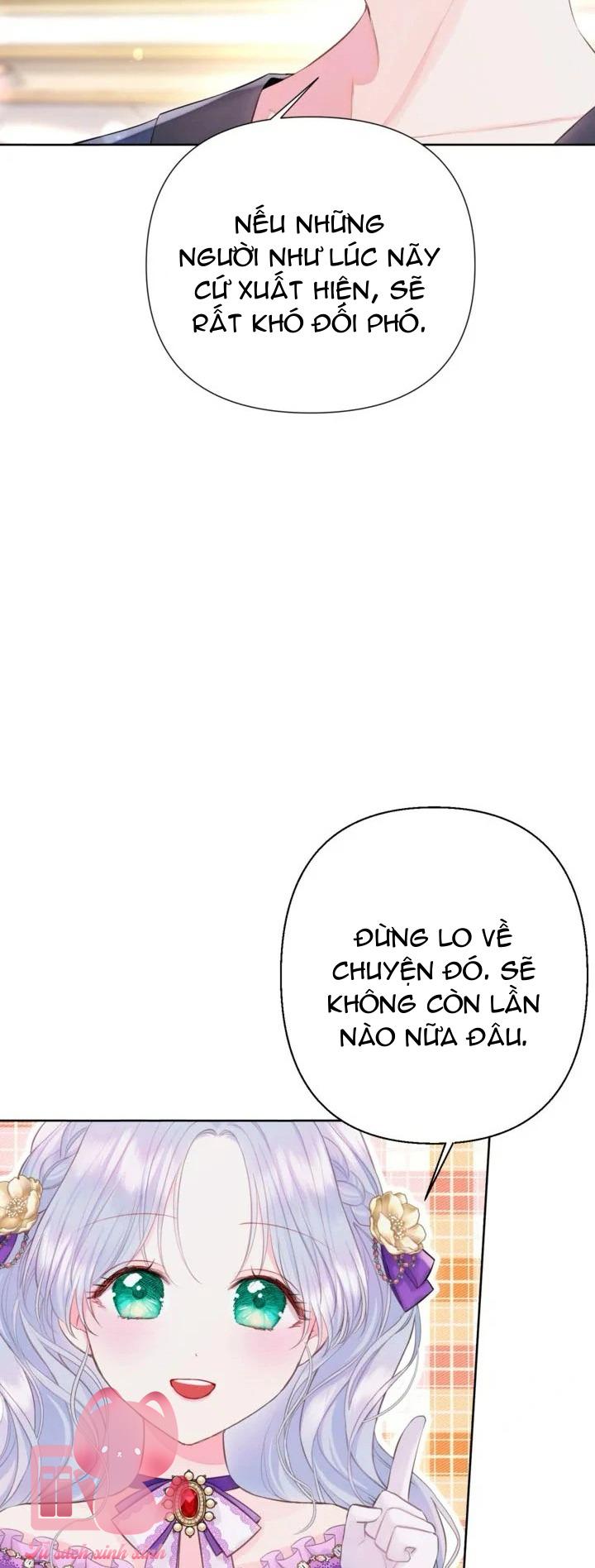 Người Anh Trai Mạnh Nhất Của Tôi Đã Mất Trí Nhớ - Chap 5 - Trang 12