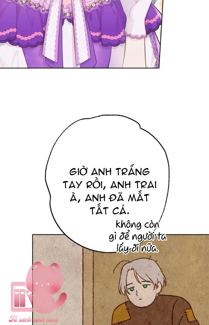 Người Anh Trai Mạnh Nhất Của Tôi Đã Mất Trí Nhớ - Chap 5 - Trang 13