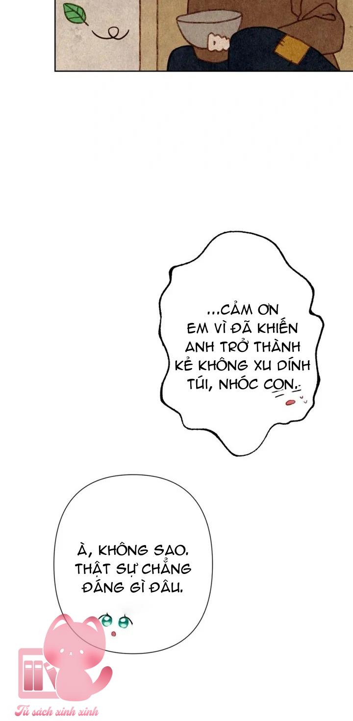 Người Anh Trai Mạnh Nhất Của Tôi Đã Mất Trí Nhớ - Chap 5 - Trang 14