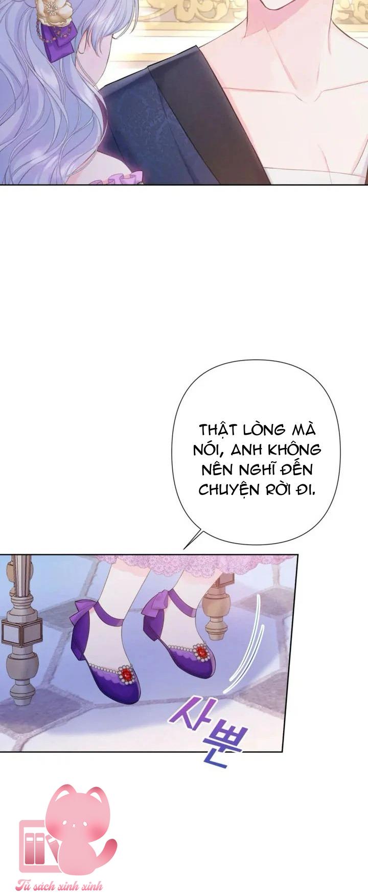 Người Anh Trai Mạnh Nhất Của Tôi Đã Mất Trí Nhớ - Chap 5 - Trang 16