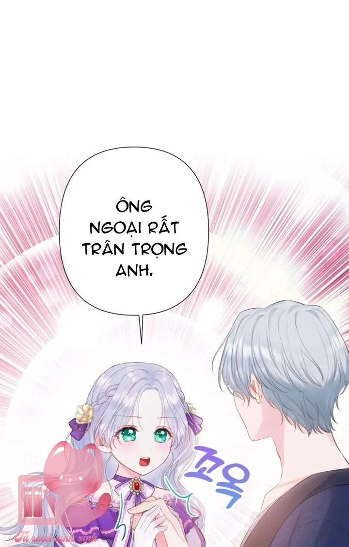 Người Anh Trai Mạnh Nhất Của Tôi Đã Mất Trí Nhớ - Chap 5 - Trang 17