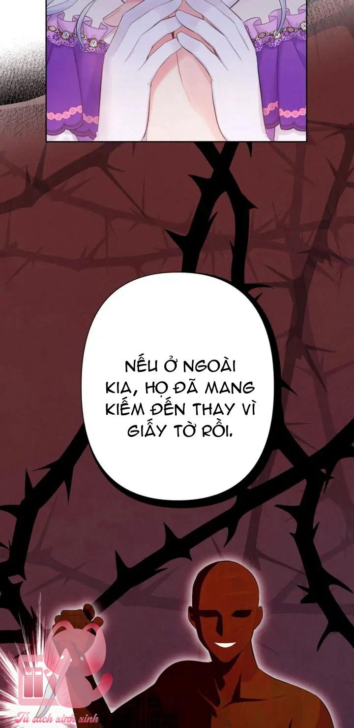 Người Anh Trai Mạnh Nhất Của Tôi Đã Mất Trí Nhớ - Chap 5 - Trang 20