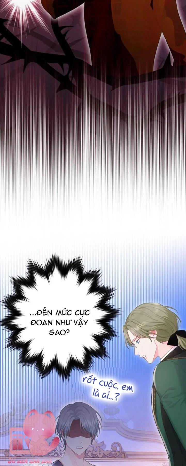 Người Anh Trai Mạnh Nhất Của Tôi Đã Mất Trí Nhớ - Chap 5 - Trang 21