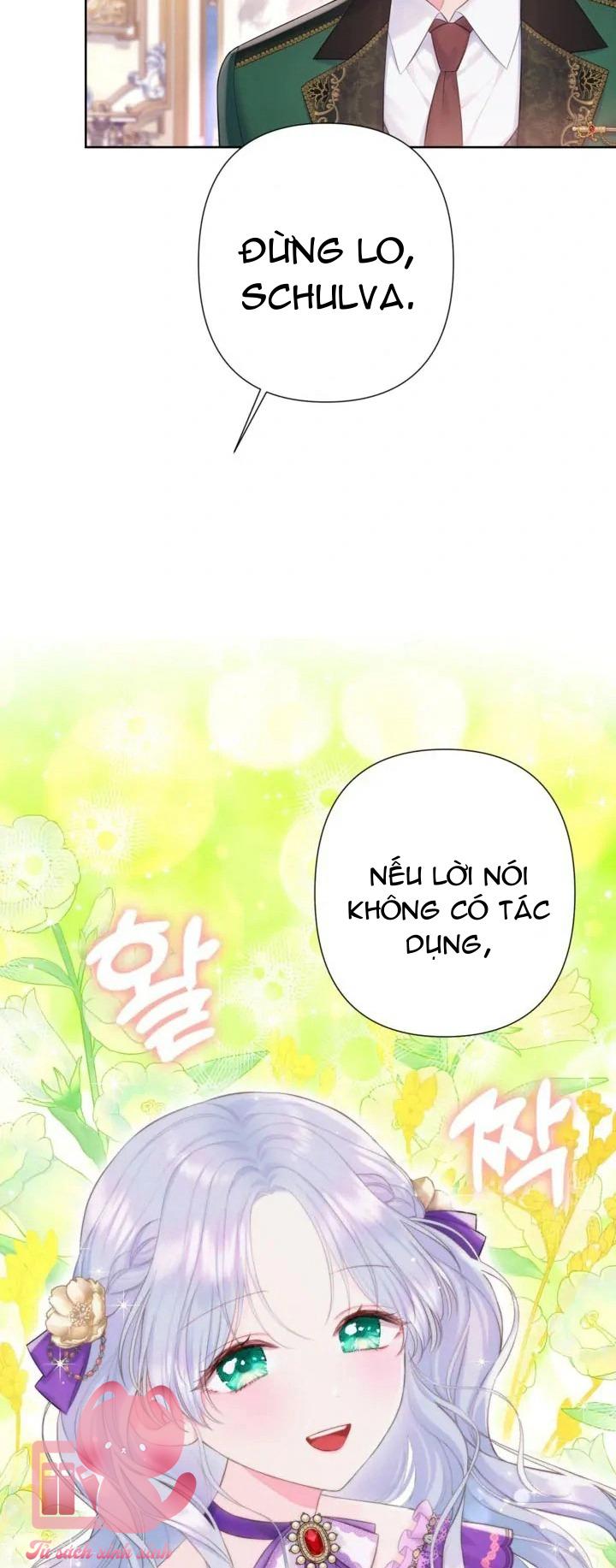 Người Anh Trai Mạnh Nhất Của Tôi Đã Mất Trí Nhớ - Chap 5 - Trang 23
