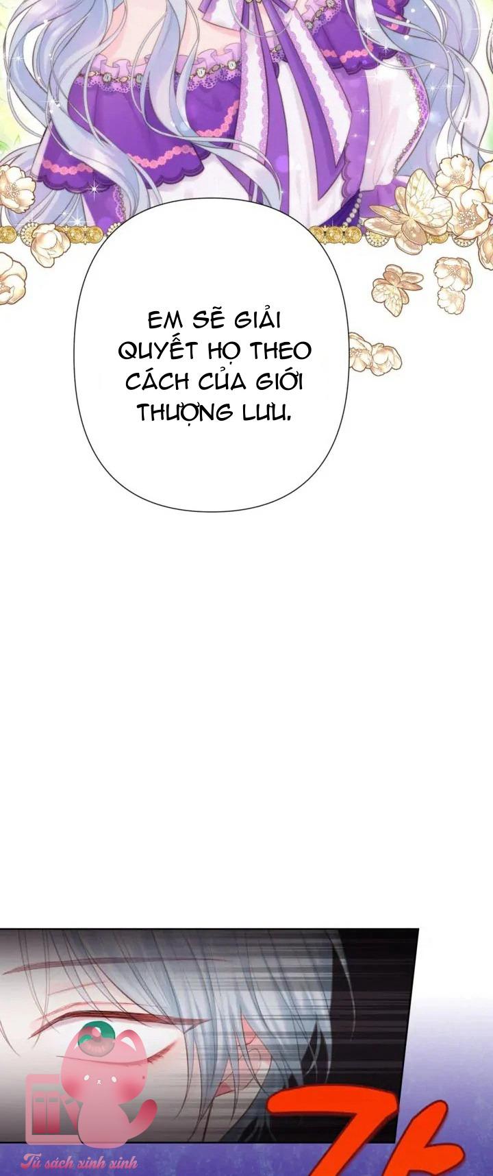 Người Anh Trai Mạnh Nhất Của Tôi Đã Mất Trí Nhớ - Chap 5 - Trang 24