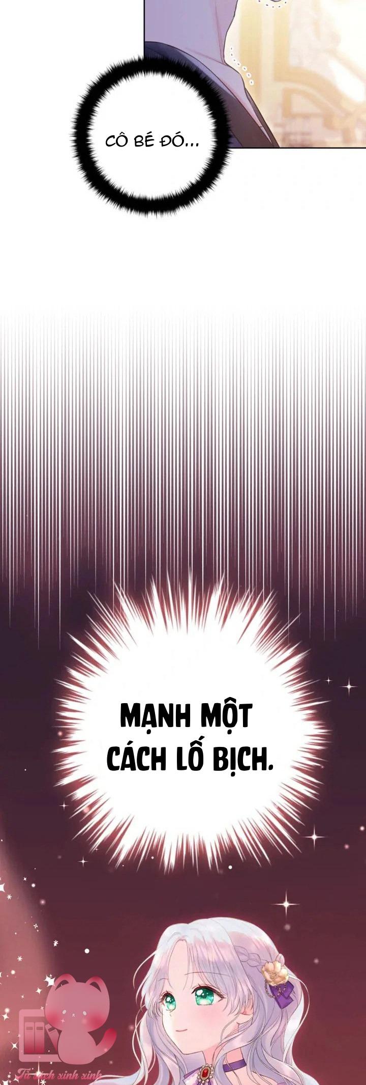 Người Anh Trai Mạnh Nhất Của Tôi Đã Mất Trí Nhớ - Chap 5 - Trang 26