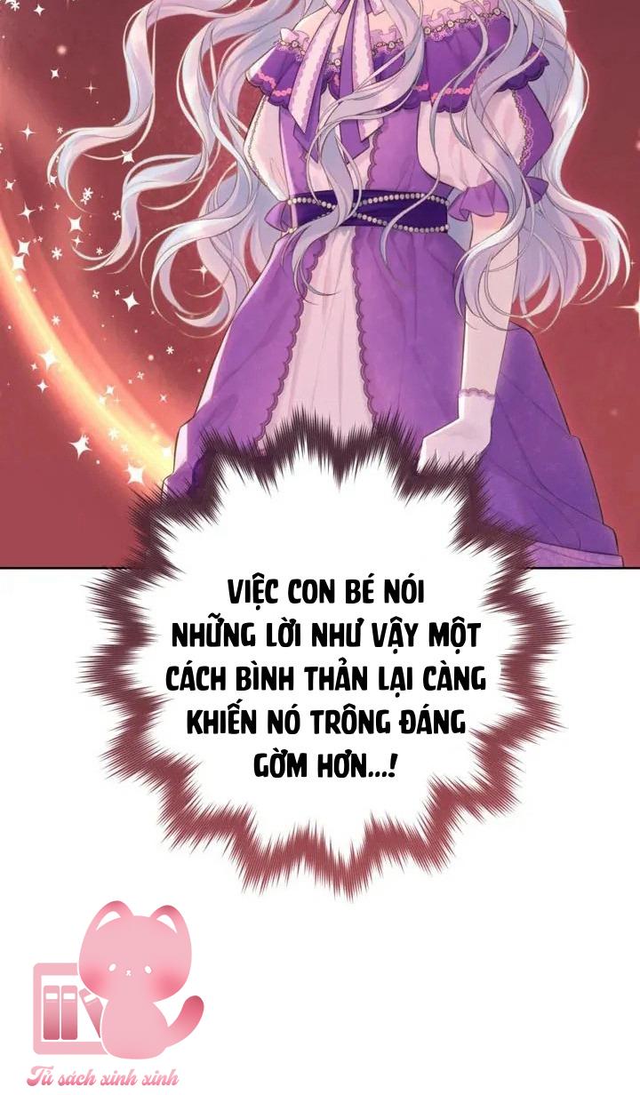 Người Anh Trai Mạnh Nhất Của Tôi Đã Mất Trí Nhớ - Chap 5 - Trang 27
