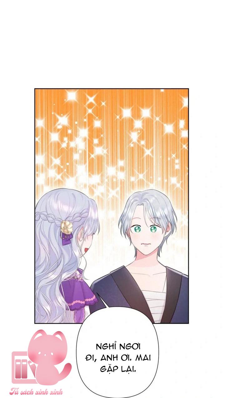 Người Anh Trai Mạnh Nhất Của Tôi Đã Mất Trí Nhớ - Chap 5 - Trang 28