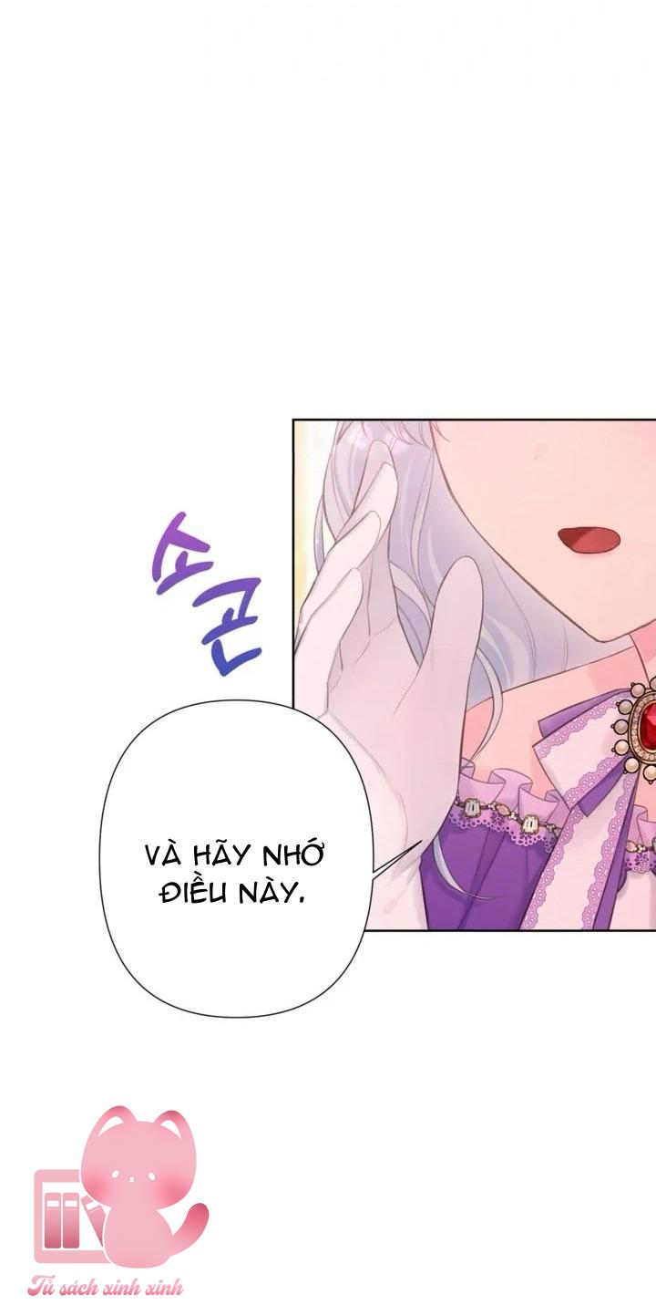 Người Anh Trai Mạnh Nhất Của Tôi Đã Mất Trí Nhớ - Chap 5 - Trang 29