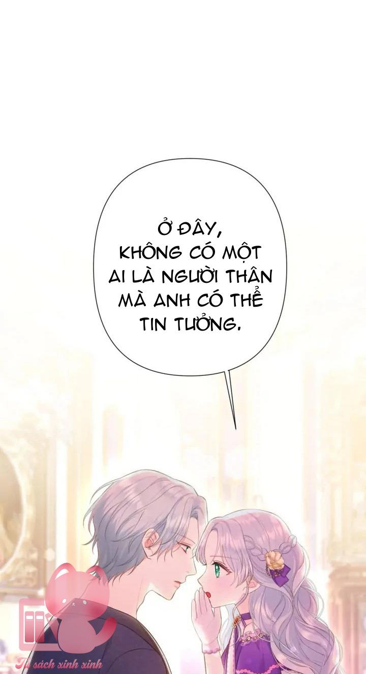 Người Anh Trai Mạnh Nhất Của Tôi Đã Mất Trí Nhớ - Chap 5 - Trang 30