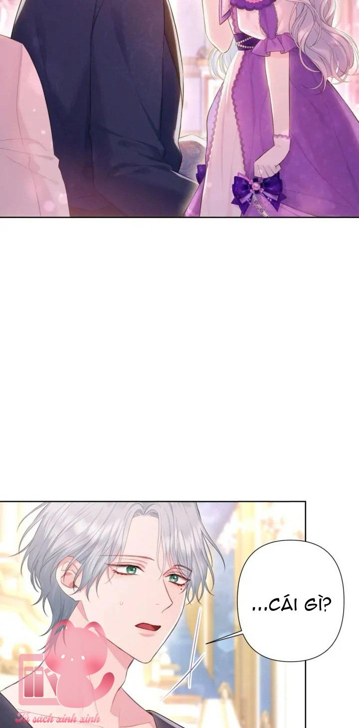 Người Anh Trai Mạnh Nhất Của Tôi Đã Mất Trí Nhớ - Chap 5 - Trang 31