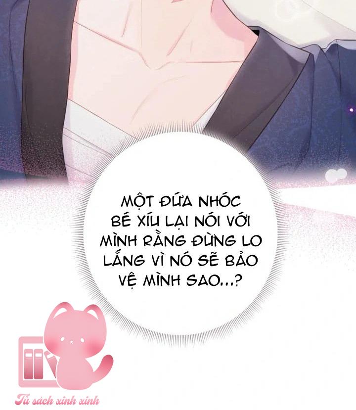 Người Anh Trai Mạnh Nhất Của Tôi Đã Mất Trí Nhớ - Chap 5 - Trang 37